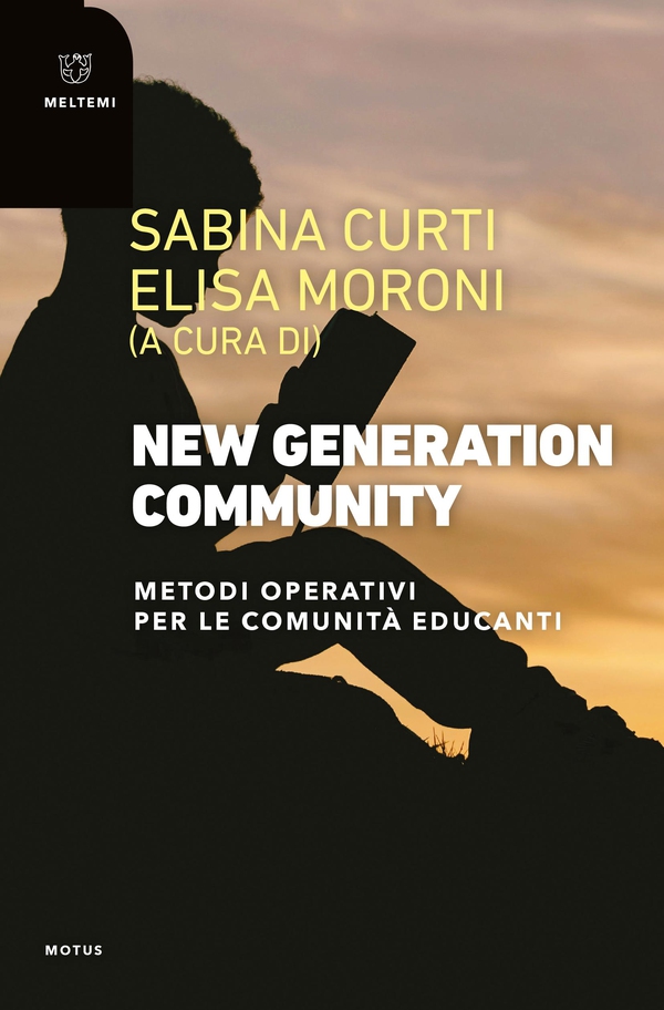 New Generation Community - Librerie.coop New Generation Community - Librerie.coop