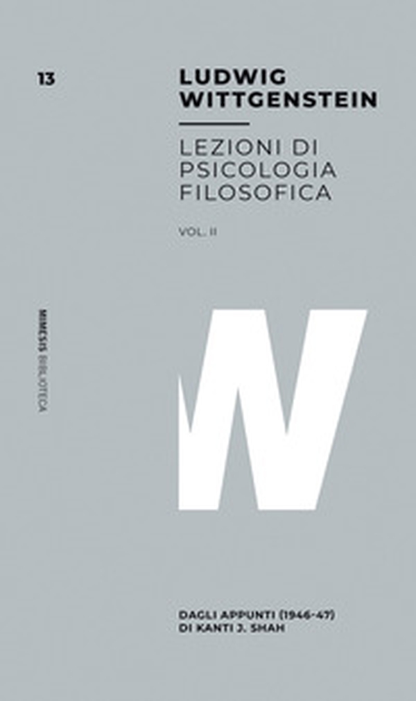 Lezioni di psicologia filosofica - Librerie.coop Lezioni di psicologia filosofica - Librerie.coop