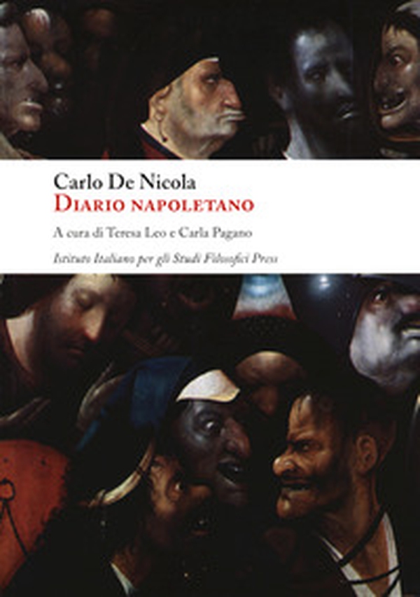 Diario napoletano - Vol. 1 - Librerie.coop Diario napoletano - Vol. 1 - Librerie.coop