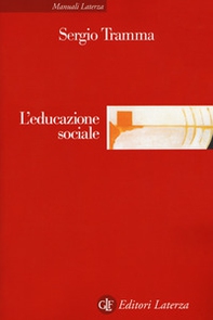 L'educazione sociale - Librerie.coop