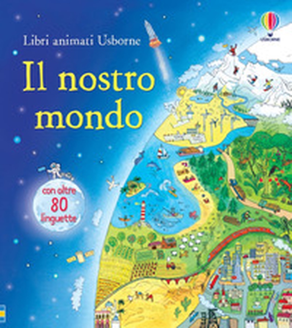 Il nostro mondo - Librerie.coop Il nostro mondo - Librerie.coop