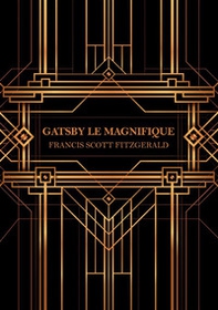 Gatsby le Magnifique - Librerie.coop