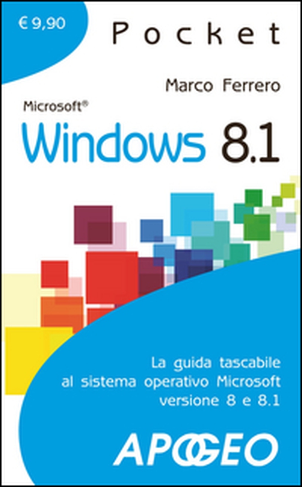 Windows 8.1 - Librerie.coop Windows 8.1 - Librerie.coop