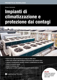Impianti di climatizzazione e protezione dai contagi - Librerie.coop
