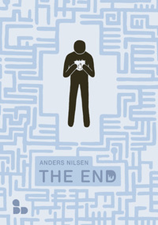 The end - Librerie.coop The end - Librerie.coop