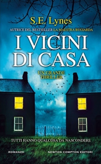 I vicini di casa - Librerie.coop
