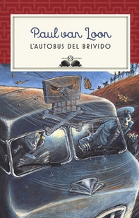 L'autobus del brivido - Librerie.coop