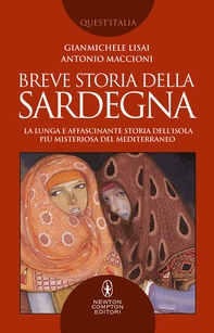 Breve storia della Sardegna - Librerie.coop Breve storia della Sardegna - Librerie.coop
