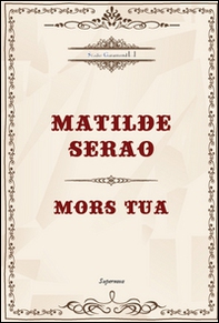 Mors tua - Librerie.coop