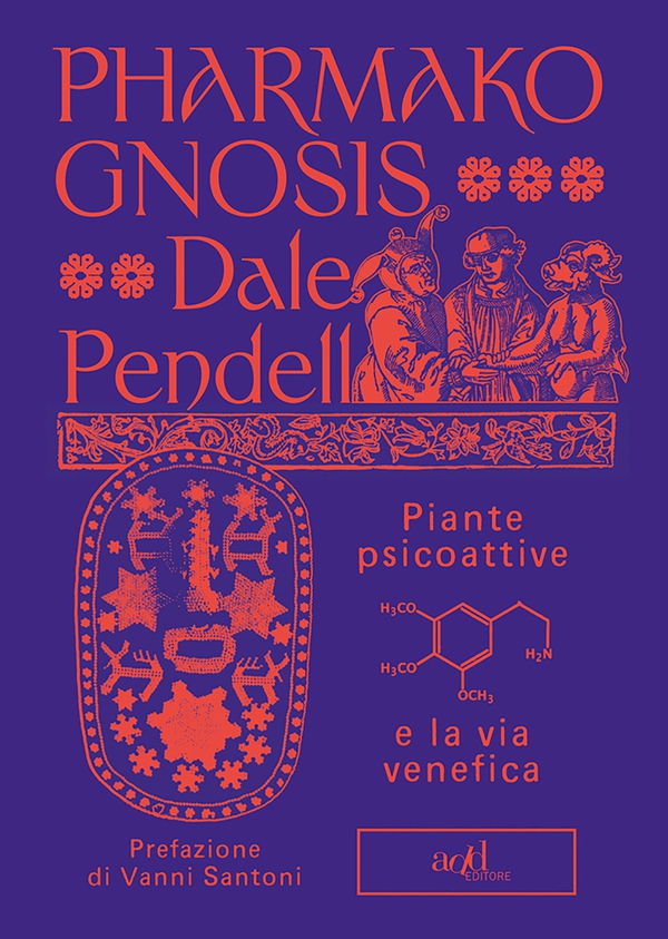 Pharmako/Gnosis - Librerie.coop Pharmako/Gnosis - Librerie.coop