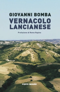 Vernacolo lancianese - Librerie.coop