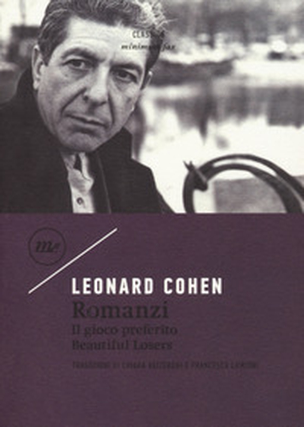 Romanzi: Il gioco preferito-Beautiful losers - Librerie.coop Romanzi: Il gioco preferito-Beautiful losers - Librerie.coop