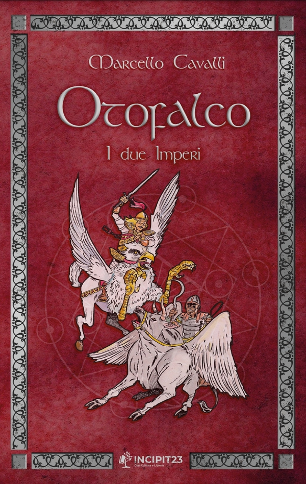 Otofalco - Librerie.coop Otofalco - Librerie.coop