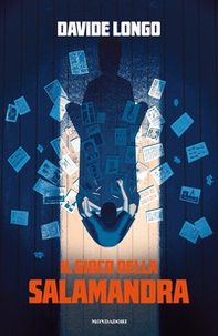 Il gioco della salamandra - Librerie.coop Il gioco della salamandra - Librerie.coop