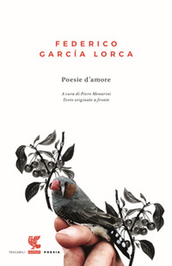 Poesie d'amore. Testo spagnolo a fronte - Librerie.coop Poesie d'amore. Testo spagnolo a fronte - Librerie.coop