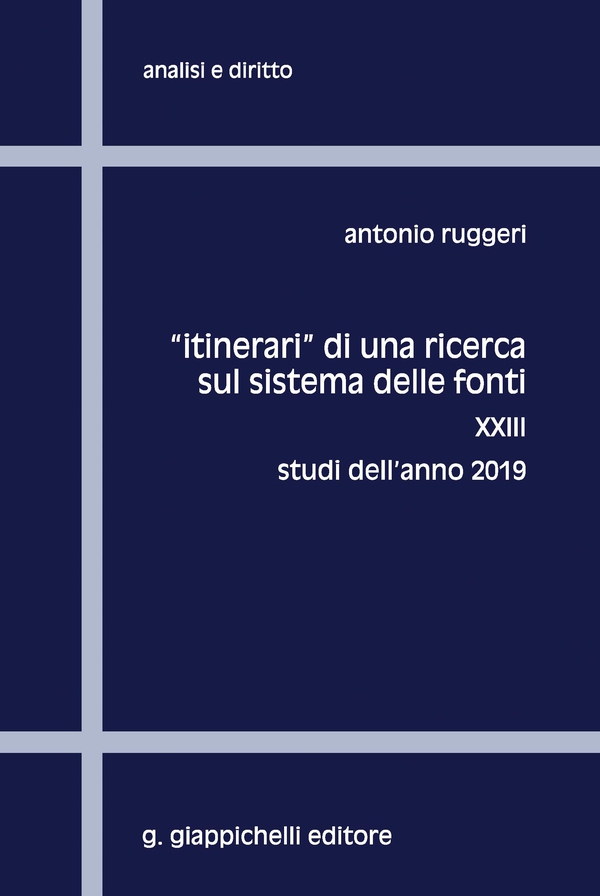 'Itinerari' di una ricerca sul sistema delle fonti - Librerie.coop 'Itinerari' di una ricerca sul sistema delle fonti - Librerie.coop