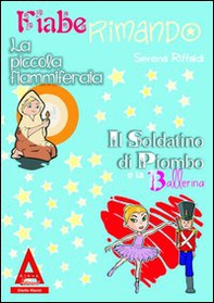 Fiaberimando. Fiabe classiche in rima - Librerie.coop Fiaberimando. Fiabe classiche in rima - Librerie.coop