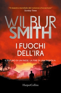 I fuochi dell'ira - Librerie.coop