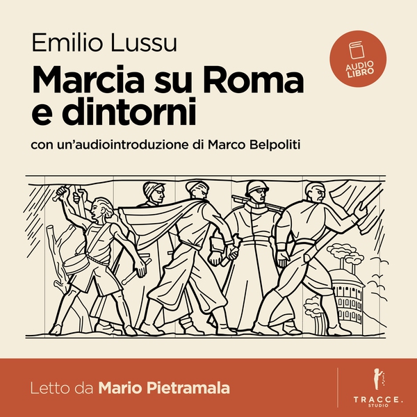 Marcia su Roma e dintorni - Librerie.coop Marcia su Roma e dintorni - Librerie.coop