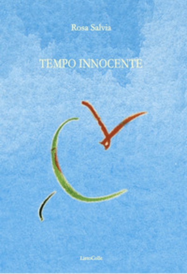 Tempo innocente - Librerie.coop Tempo innocente - Librerie.coop