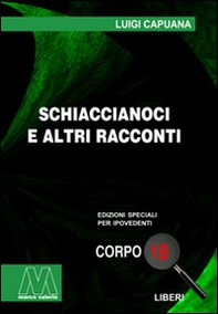 Schiaccianoci e altri racconti - Librerie.coop Schiaccianoci e altri racconti - Librerie.coop