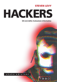 Hackers - Librerie.coop Hackers - Librerie.coop