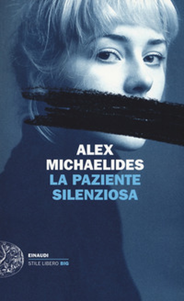 La paziente silenziosa - Librerie.coop La paziente silenziosa - Librerie.coop