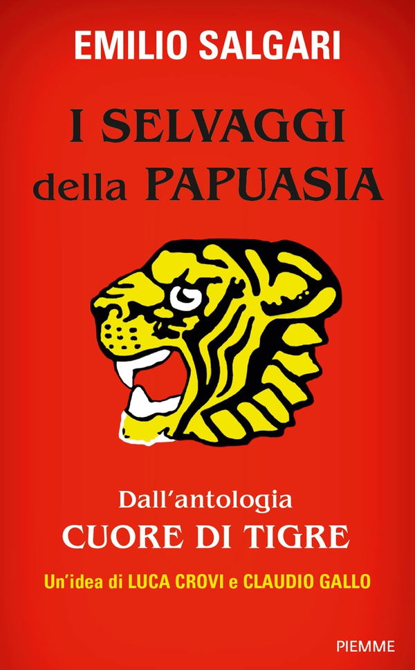 I selvaggi della Papuasia - Librerie.coop I selvaggi della Papuasia - Librerie.coop