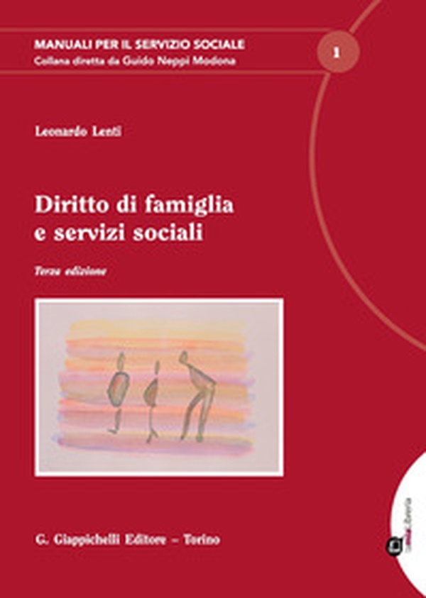 Diritto di famiglia e servizi sociali - Librerie.coop Diritto di famiglia e servizi sociali - Librerie.coop
