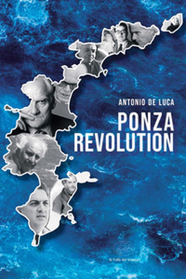 Ponza Revolution - Librerie.coop Ponza Revolution - Librerie.coop