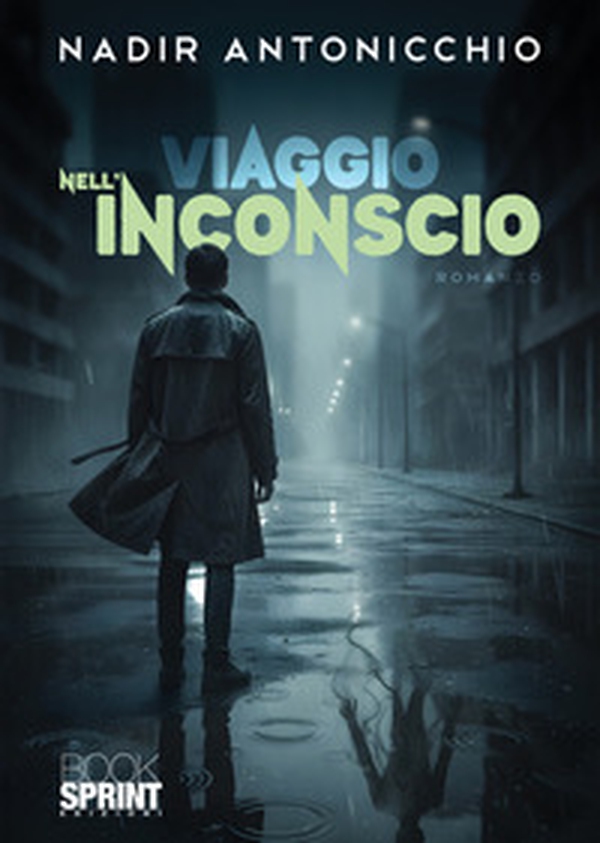 Viaggio nell'inconscio - Librerie.coop