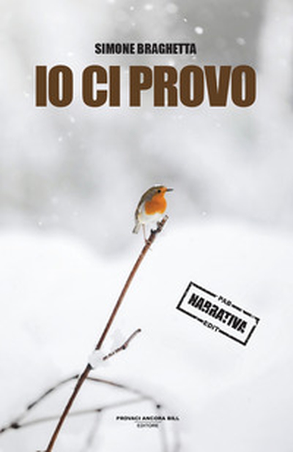 Io ci provo - Librerie.coop Io ci provo - Librerie.coop