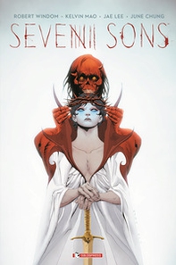 Seven sons - Librerie.coop