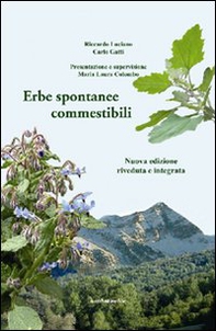 Erbe spontanee commestibili - Librerie.coop