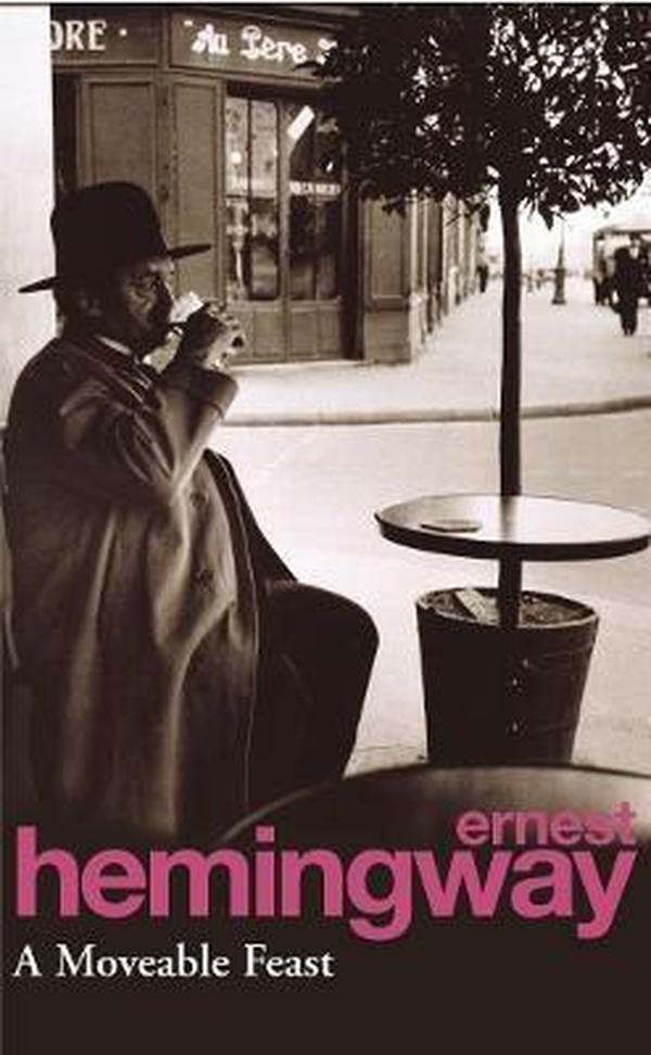 A Moveable Feast - Librerie.coop A Moveable Feast - Librerie.coop