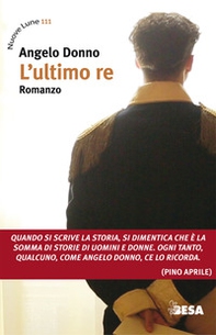 L'ultimo re - Librerie.coop