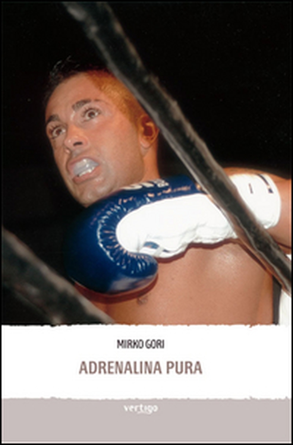 Adrenalina pura - Librerie.coop Adrenalina pura - Librerie.coop