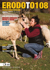 Erodoto108. Trimestrale di viaggi, luoghi, persone - Vol. 35 - Librerie.coop