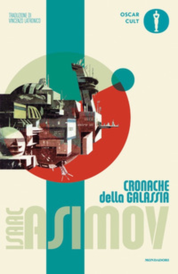 Cronache della galassia - Librerie.coop Cronache della galassia - Librerie.coop