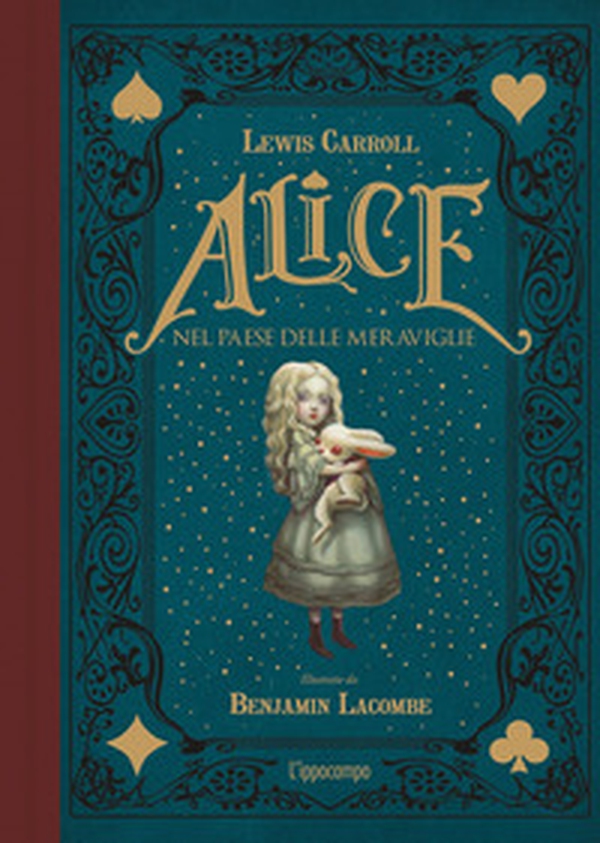 Alice nel paese delle meraviglie - Librerie.coop Alice nel paese delle meraviglie - Librerie.coop