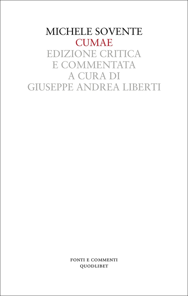 Cumae - Librerie.coop Cumae - Librerie.coop