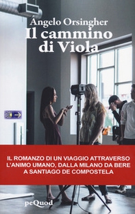 Il cammino di Viola - Librerie.coop