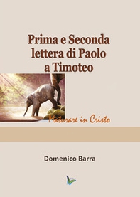 Prima e seconda lettera di Paolo a Timoteo - Librerie.coop