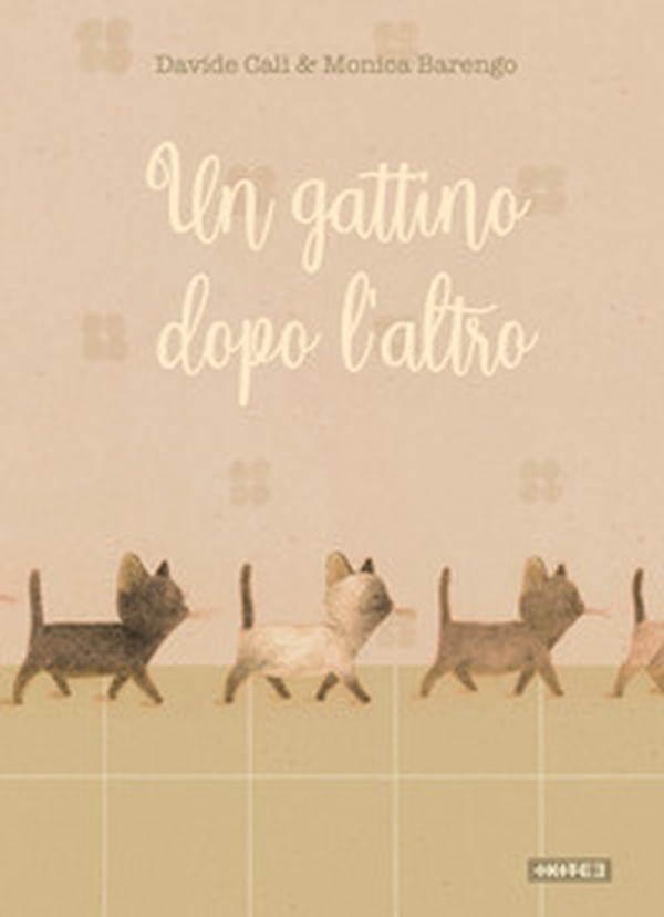 Un gattino dopo l'altro - Librerie.coop Un gattino dopo l'altro - Librerie.coop