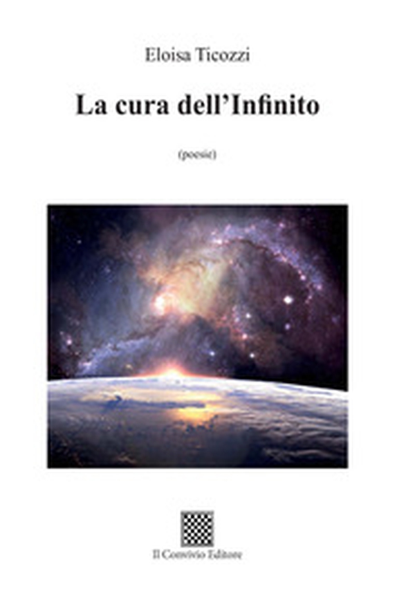 La cura dell'Infinito - Librerie.coop La cura dell'Infinito - Librerie.coop