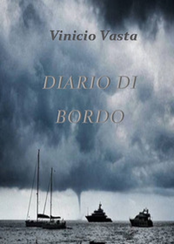 Diario di bordo - Librerie.coop Diario di bordo - Librerie.coop