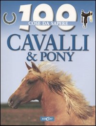Cavalli e pony - Librerie.coop
