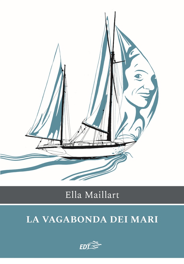 La vagabonda dei mari - Librerie.coop La vagabonda dei mari - Librerie.coop