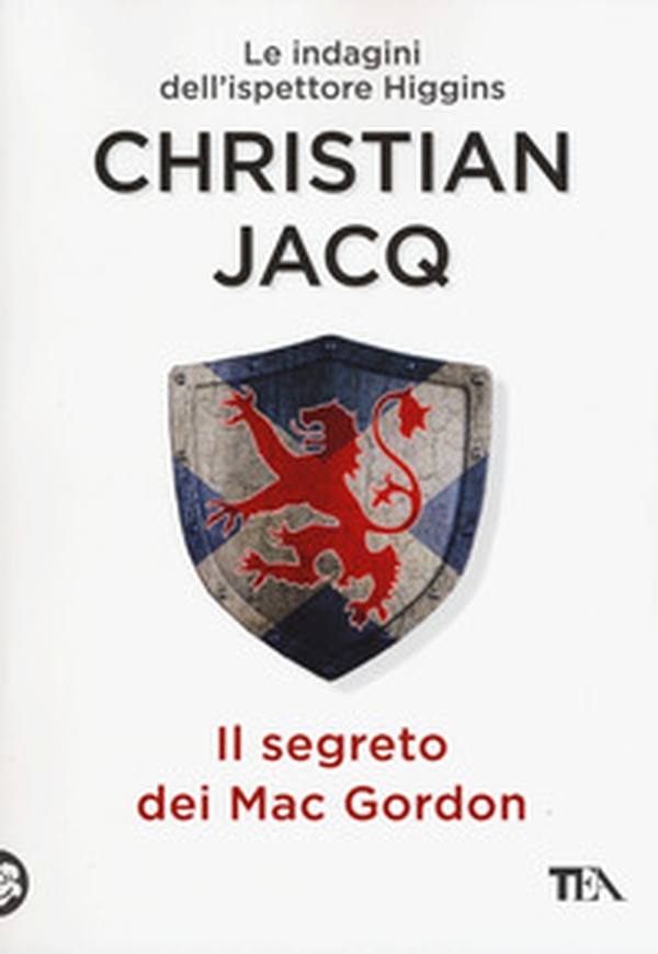 Il segreto dei MacGordon. Le indagini dell'ispettore Higgins - Librerie.coop Il segreto dei MacGordon. Le indagini dell'ispettore Higgins - Librerie.coop