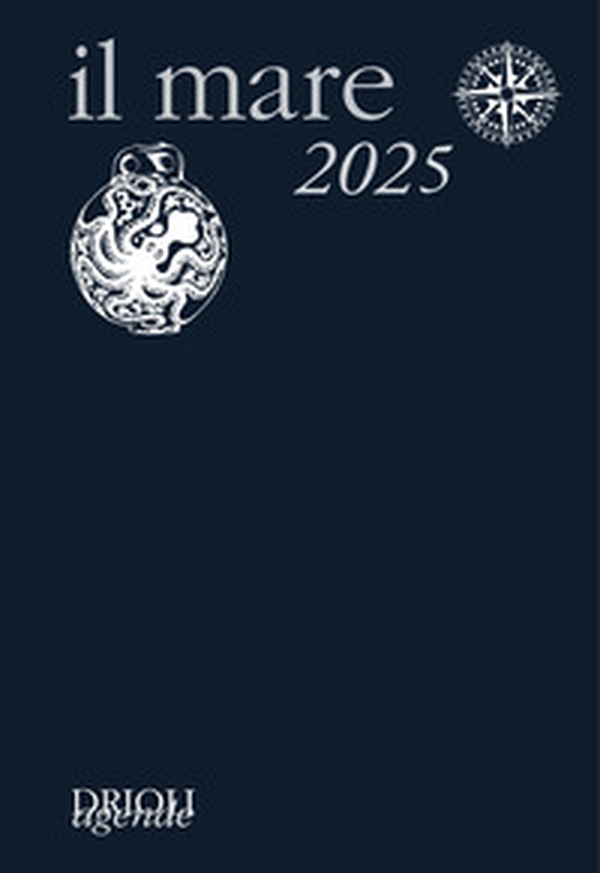 Il mare 2025. Guida alla scoperta e alla difesa dell'ambiente marino - Librerie.coop Il mare 2025. Guida alla scoperta e alla difesa dell'ambiente marino - Librerie.coop
